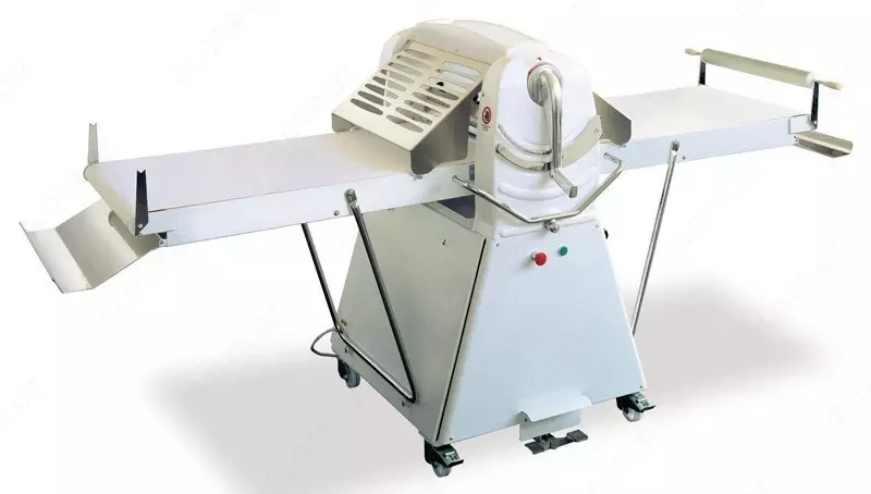 Машина тестораскаточная «Ролл-Станко-590» в Ташкенте