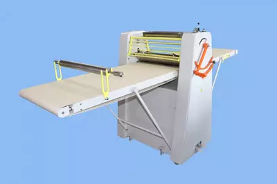 Машина тестораскаточная МНРТ 130/600 в Ташкенте