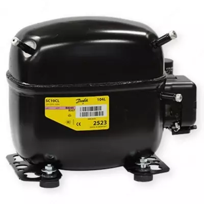 ХОЛОДИЛЬНЫЙ КОМПРЕССОР модель 104L2853 SC15CL / 104L2853 SC15CL COMPRESSOR 220V . в Ташкенте