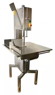 Пила ленточная БЕЛТОРГМАШ ПЛМ-240 в Ташкенте