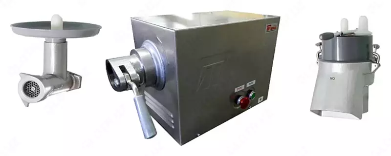 Universal oshxona mashinasi TORGMASH UKM-06-02
