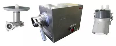 Universal oshxona mashinasi TORGMASH UKM-06-02