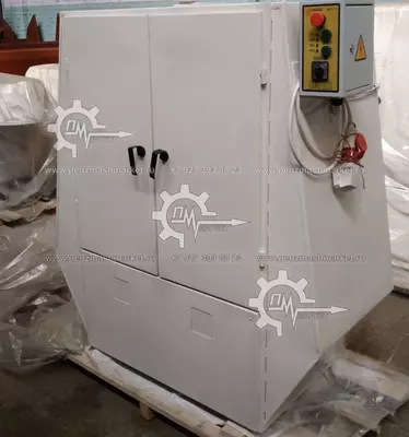 Пресс Макаронных Изделий Двухбункерный ПМИ02 в Ташкенте