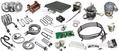 Запчасти для Абат