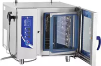 Пароконвектомат Abat ПКА 6-1/1ВМ2