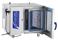 Пароконвектомат Abat ПКА 6-1/1ПМ2 - 47 280 000 сум