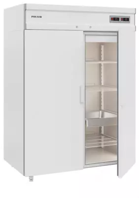 Холодильный шкаф POLAIR CC214-S