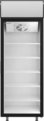 Холодильный шкаф POLAIR DM105-S версия 2.0