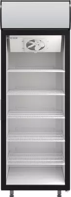 Холодильный шкаф POLAIR DM107-S версия 2.0