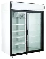 Холодильный шкаф POLAIR DM110Sd-S версия 2.0 - 17 120 000 сум
