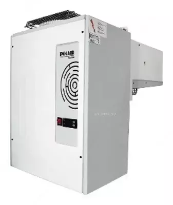 Холодильный моноблок среднетемпературный POLAIR MM 109 S