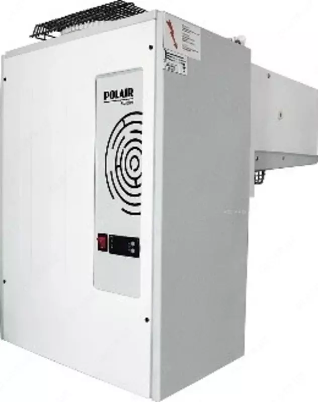 O'rtacha haroratli monoblokli sovutgich POLAIR MM 113 S - 10 035 200 so'm