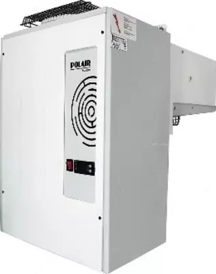 Холодильный моноблок среднетемпературный POLAIR MM 113 S
