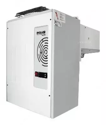 Холодильный моноблок низкотемпературный POLAIR MB 109 S
