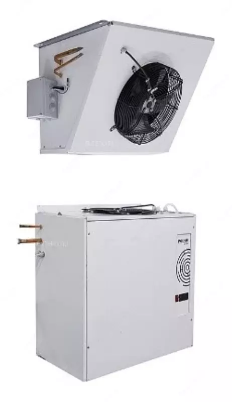 Сплит-система низкотемпературная POLAIR SB 328 S