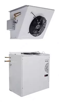 Сплит-система низкотемпературная POLAIR SB 328 S