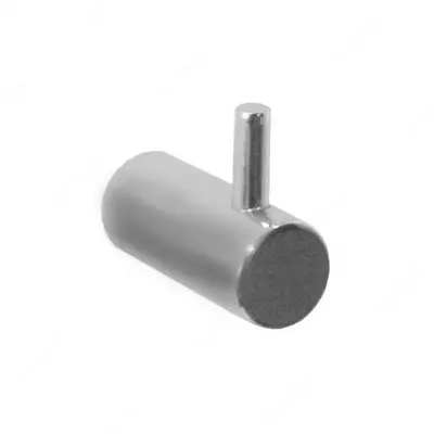 Крючок металлический одинарный MEDINOX (Испания)