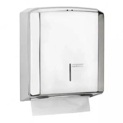 Qog'oz sochiq ushlagich WALL MOUNTED