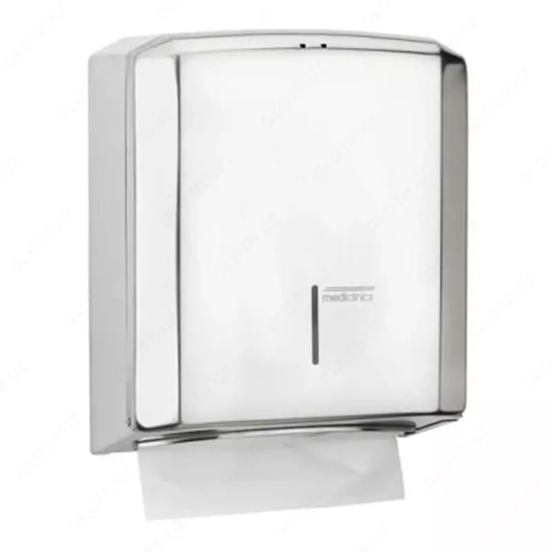 Qog'oz sochiq ushlagich WALL MOUNTED