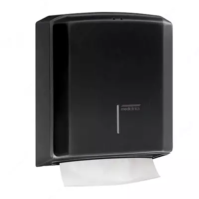 Держатель бумажных полотенец в пачках WALL MOUNTED