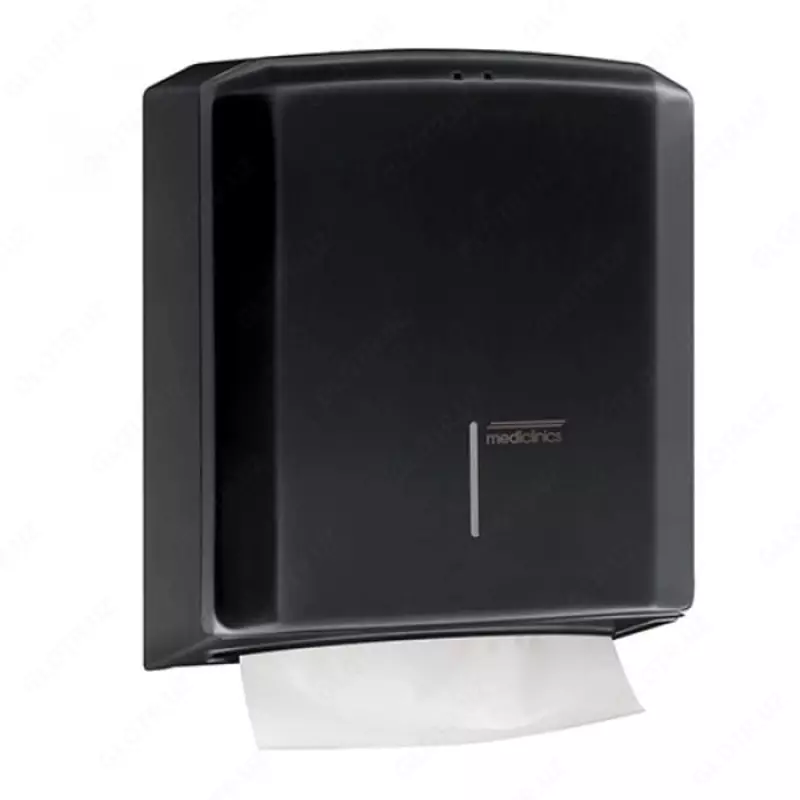 Держатель бумажных полотенец в пачках WALL MOUNTED