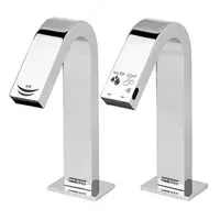 Qo'l quritgich va sovun tarqatuvchi dispenser - 6 758 400 so'm