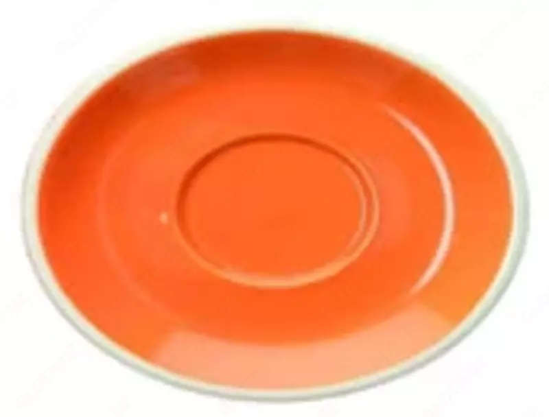 Блюдце Albergo размером 14 см