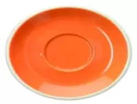 Блюдце Albergo размером 14 см