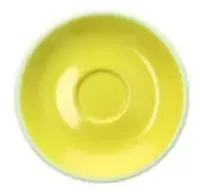 Блюдце Albergo размером 14 см