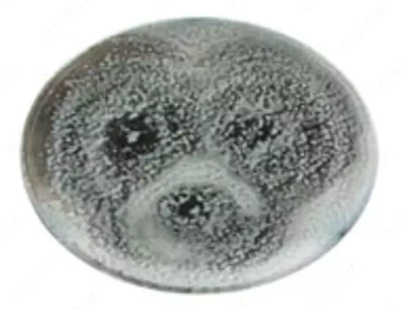  Тарелка диаметром 23 см  модели Attitude  цвета Исландия - 