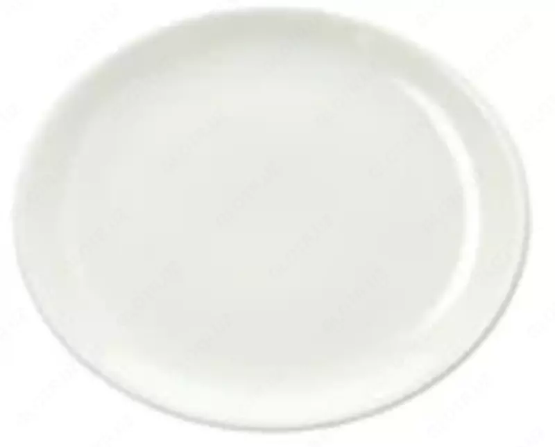 Тарелка диаметром 27 см  модели Attitude