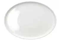 Тарелка с вертикальным бортом диаметром 23 см  Attitude  (Италия)