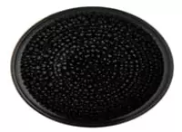 Тарелка с вертикальным бортом диаметром 23 см  Attitude  (Италия)