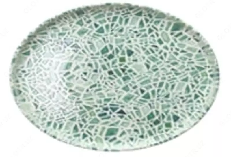  Тарелка с вертикальным бортом диаметром 27 см  Attitude  (Италия) - 