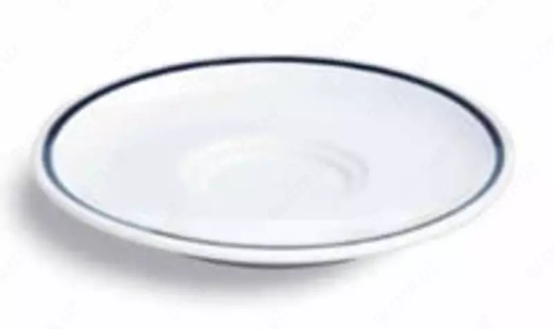 Блюдце Az Fascetta размером 18 см