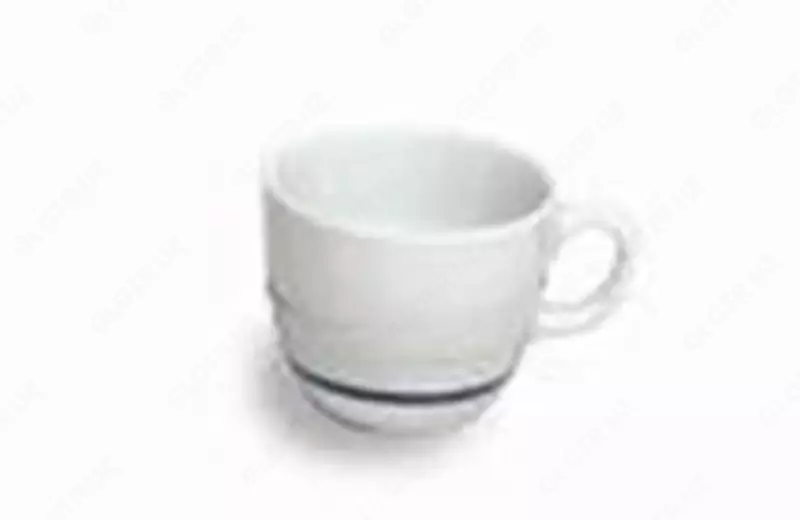 Чашка кофейная 90 мл Az Fascetta (ITALIYA)