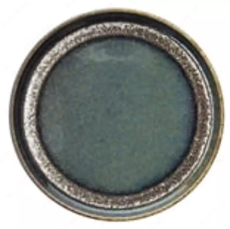  Тарелка с вертикальным бортиком 20 см от Bloom - 