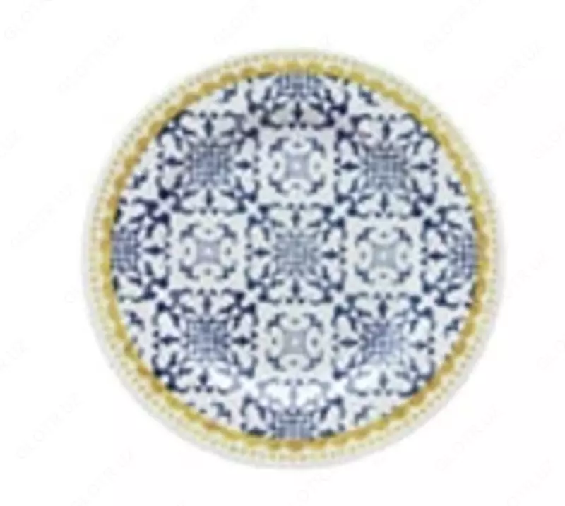 Тарелка для пиццы  Az  Selinunt  дм 33 см