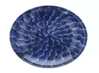 Тарелка для пиццы  Az  Alicudi  дм 33 см