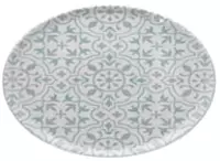 Тарелка для пиццы Aura  дм 33 см