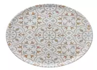 Тарелка для пиццы Aura  дм 33 см