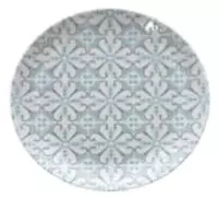 Тарелка Aura диаметром 20 см (Италия)