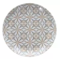  Тарелка Aura диаметром 20 см (Италия) - 