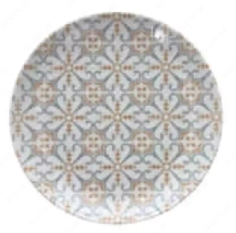  Тарелка Aura диаметром 20 см (Италия) - 