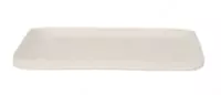 Прямоугольная тарелка Infinity размером 28 5х18 см (Италия)