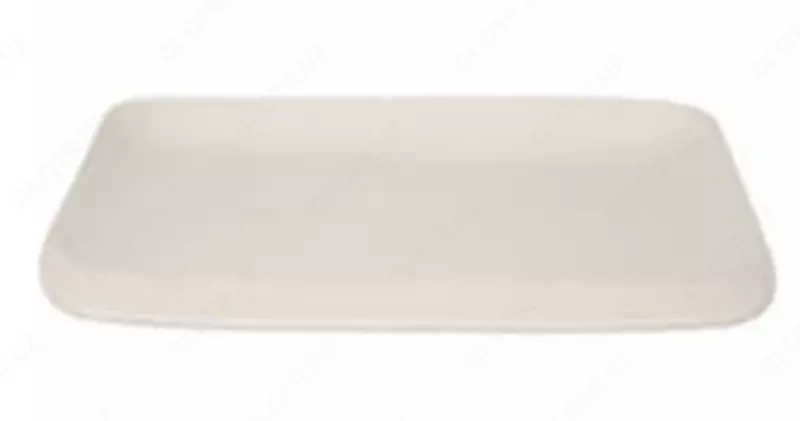 Прямоугольная тарелка Infinity размером 40х23 5см (Италия)