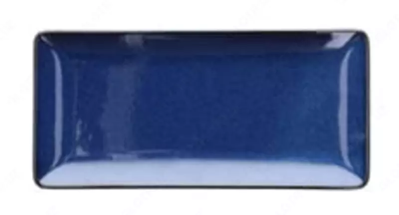 Прямоугольная тарелка Jap диаметром 28x13 5 sm