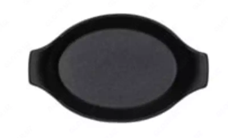 Овальная сковорода размером 22х13х4 5 см из коллекции Mignon