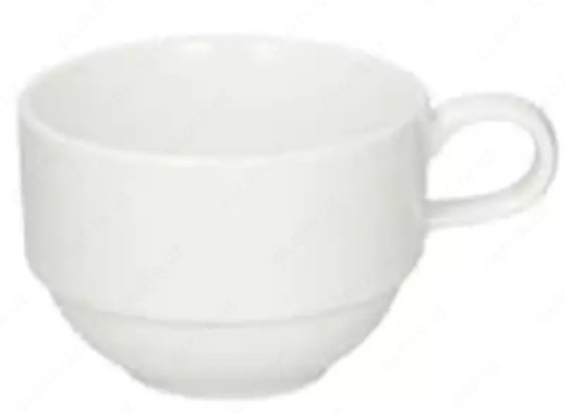  Кофейная чашка объемом 195 мл из коллекции Midtown (ITALIYA) - 