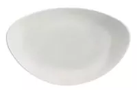 Тарелка плоская 26 см от Moonlight (Италия)